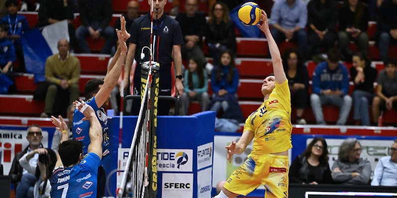 Play Off: Gara 1 &egrave; di Pineto e Tinet