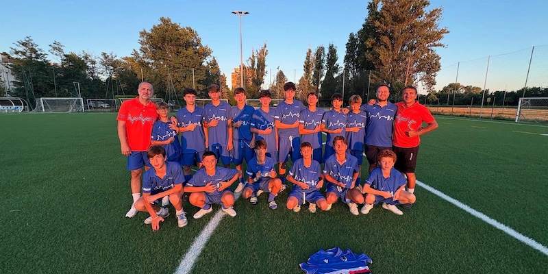 "I have a dream, to be n.9": il programma di formazione dedicato a Gianluca Vialli