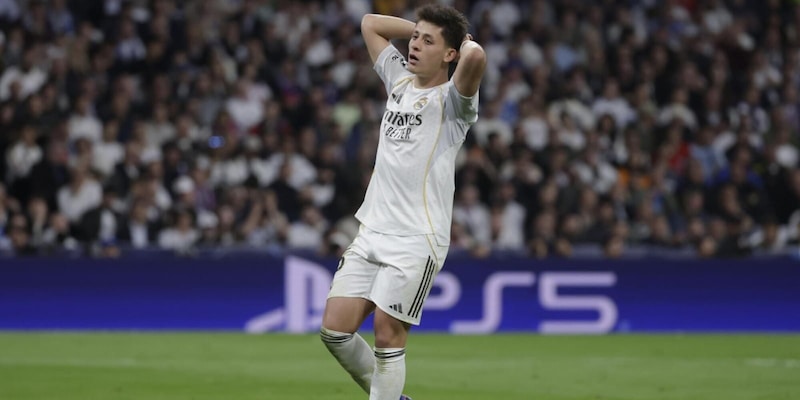 Problemi per il Real: stagione finita per Militao e Guler