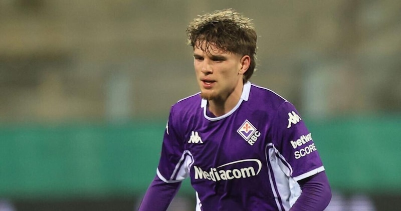 Dal Venezuela alla Fiorentina: Balbo si gode la Serie A