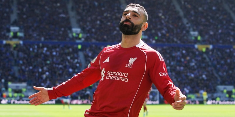 <p>Salah alla Juve, il ds Ottolini: "Ad oggi nulla di vero"</p>