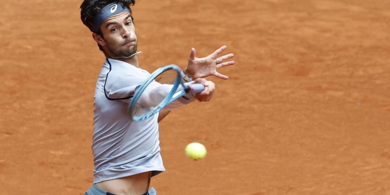 Musetti-Griekspoor, terzo turno Masters 1000 Madrid: orario, quando si gioca e dove vederla in tv