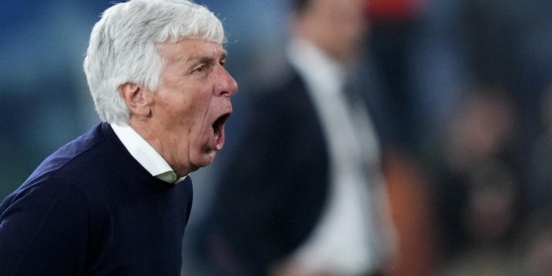 Gasperini in conferenza dice tutto: "Ranieri? Io non ho fatto nulla. Con Massara non c'&egrave; mai stato feeling"