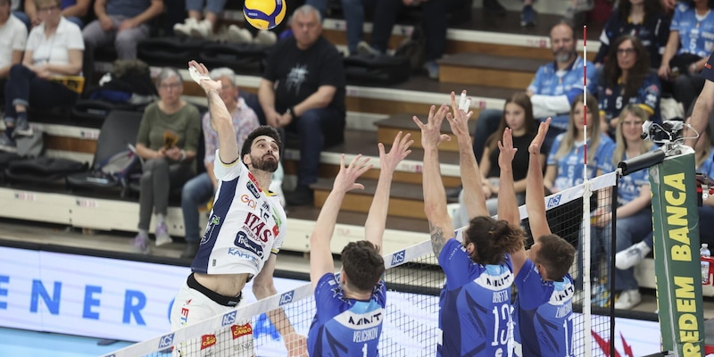 Play Off 5&deg; posto: Gara 2 da dentro o fuori per Monza e Milano