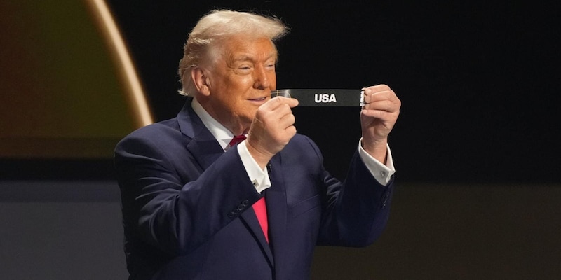 Zampolli insiste sull'Italia al Mondiale: "Dobbiamo essere pronti, se il giorno prima l'Iran rinuncia?"