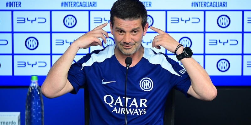 Chivu e quella battuta non detta su Bastoni prima di Torino-Inter: "Vorrei farla ma meglio evitare"