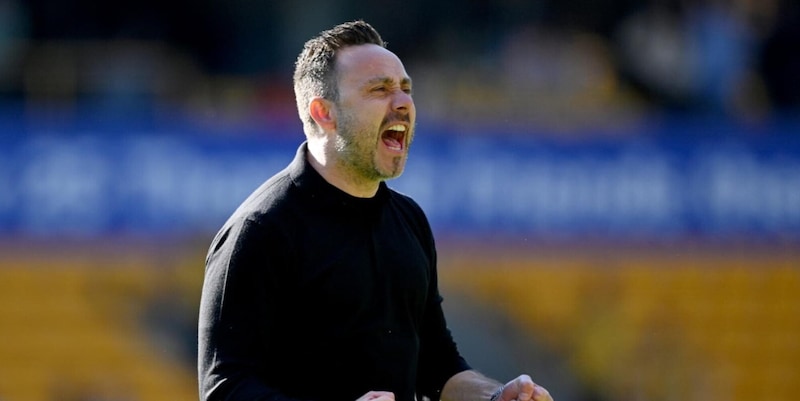 Premier League, primo sorriso per il Tottenham di De Zerbi: sbancato di misura il campo del Wolverhampton&nbsp;