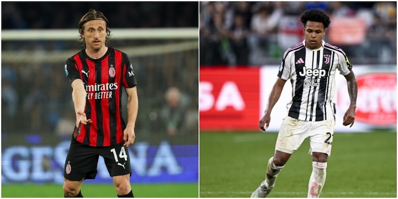 Quanto vale Milan-Juve: 60 milioni a testa e tanto altro...