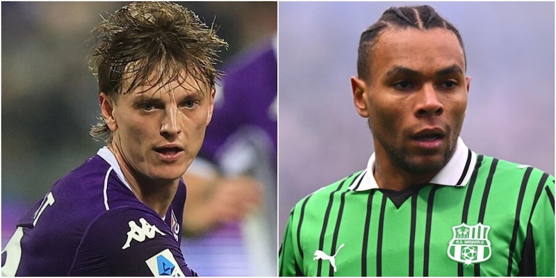 Dove vedere Fiorentina-Sassuolo in tv? Dazn o Sky, orario