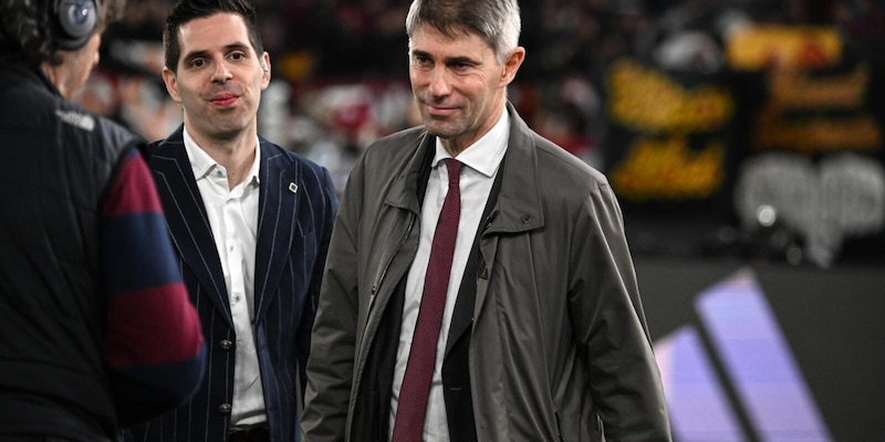 Massara &egrave; ancora alla Roma ma parte gi&agrave; il casting dei ds: tre nomi in corsa (e un favorito)