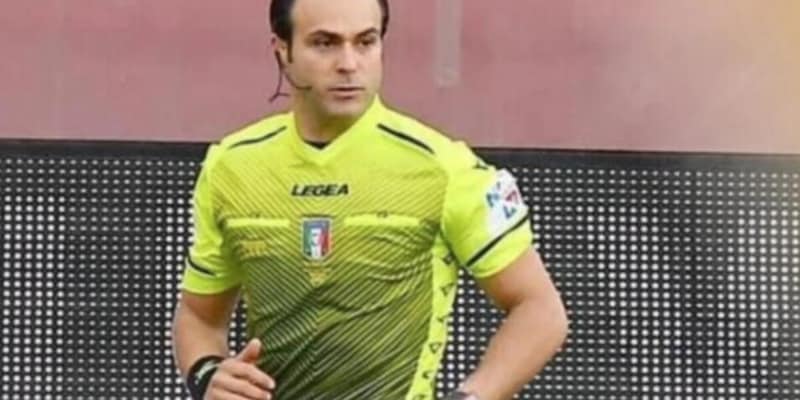 Bufera arbitri, ecco le accuse di Rocca che mettono nei guai Rocchi