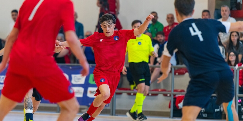 Torneo delle Regioni C5: le 32 Rappresentative qualificate ai Quarti di Finale