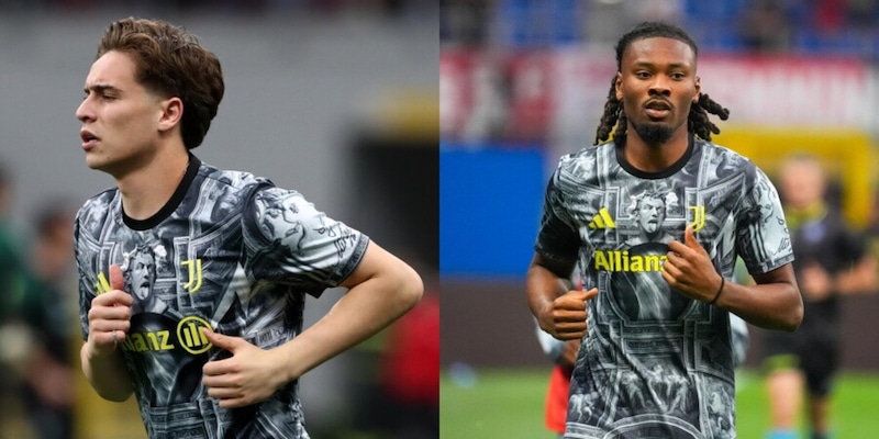 <p>Le ultime sugli infortunati in casa Juve: Thuram lavora a parte, Yildiz parzialmente in gruppo</p>