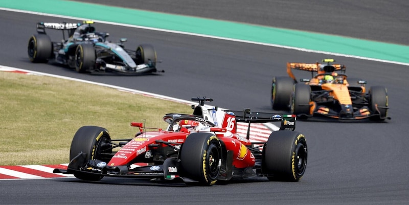 <p>F1 senza pace, dopo un mese di stop anche il Gp di Miami &egrave; a rischio: cosa sta succedendo</p>