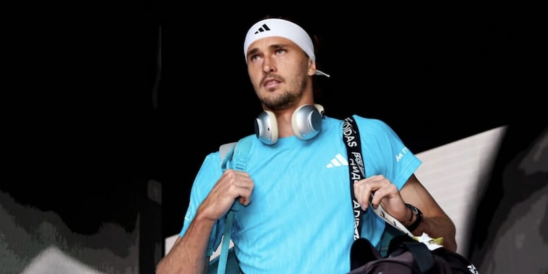 Zverev-Blockx diretta Masters 1000 Madrid: chi vince sfida Sinner in finale LIVE