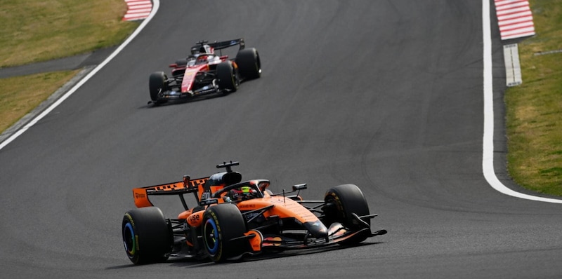 F1 Sprint Miami, orario e dove vederla in tv e in streaming