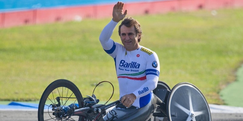 Addio Zanardi diretta, tutte le reazioni e gli aggiornamenti LIVE