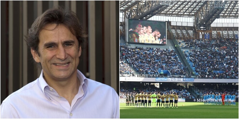Dalla Serie A alla Formula 1: lo sport osserver&agrave; un minuto di silenzio per Alex Zanardi