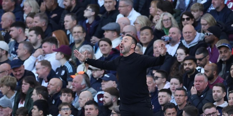 Premier League, il Tottenham sbanca Birmingham: De Zerbi vede la salvezza