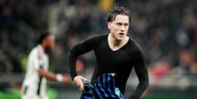 Zielinski, l&rsquo;uomo in pi&ugrave; di Chivu: la partita che ha svoltato la stagione