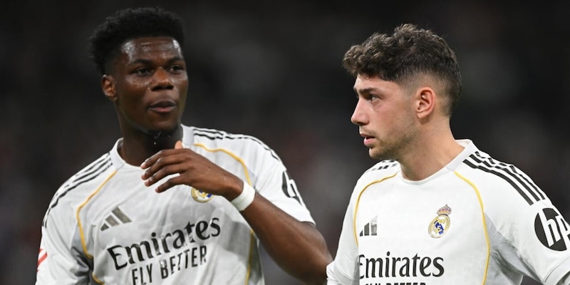 Rissa Valverde-Tchouam&eacute;ni, il Real Madrid opta per una maxi multa