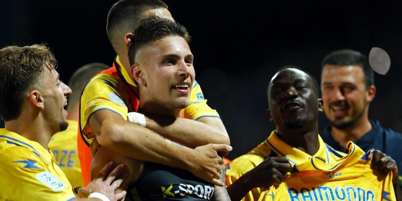 <p>Tutti i verdetti della serie B: quando si giocheranno playoff e playout</p>