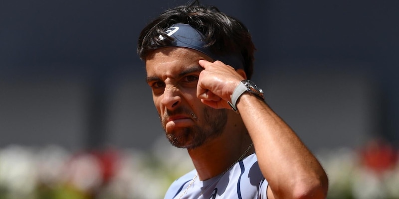Musetti-Cerundolo diretta Internazionali d'Italia: segui la sfida al terzo turno. Tennis oggi LIVE