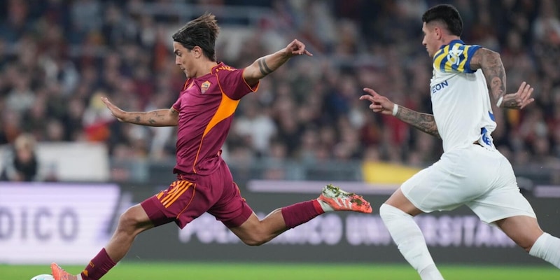 Parma-Roma diretta Serie A: segui la sfida tra Cuesta e Gasperini