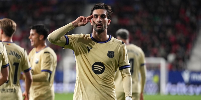 <p>Barcellona-Real Madrid diretta Clasico: segui il derby che pu&ograve; valere la Liga LIVE</p>