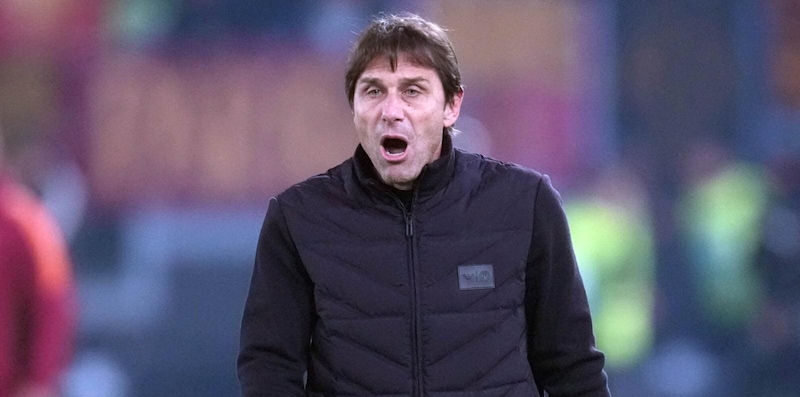 Serie A, Napoli-Bologna: le quote sorridono a Conte
