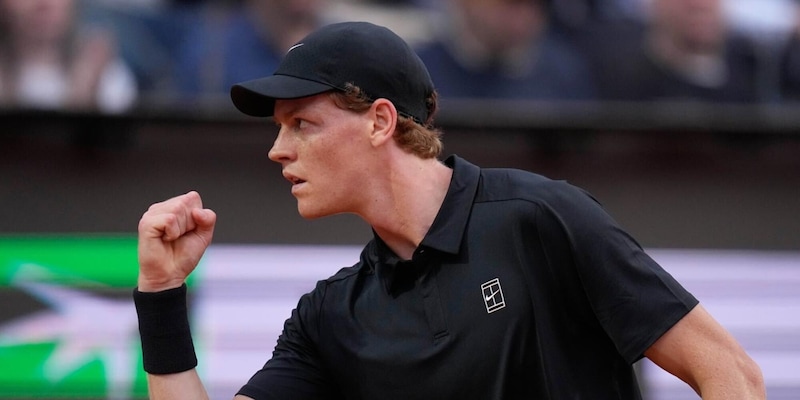 Sinner-Popyrin diretta Internazionali d'Italia: segui il match di Jannik al terzo turno. Tennis oggi LIVE