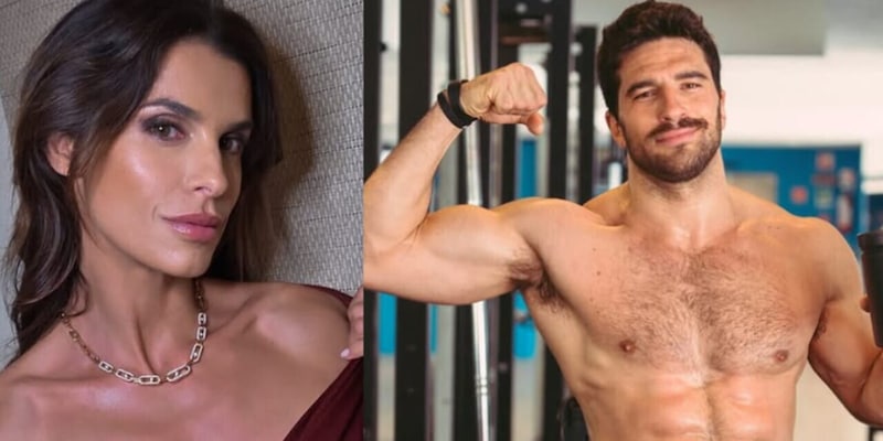 Alvise Rigo rompe il silenzio: "Con Elisabetta Canalis &egrave; finita"