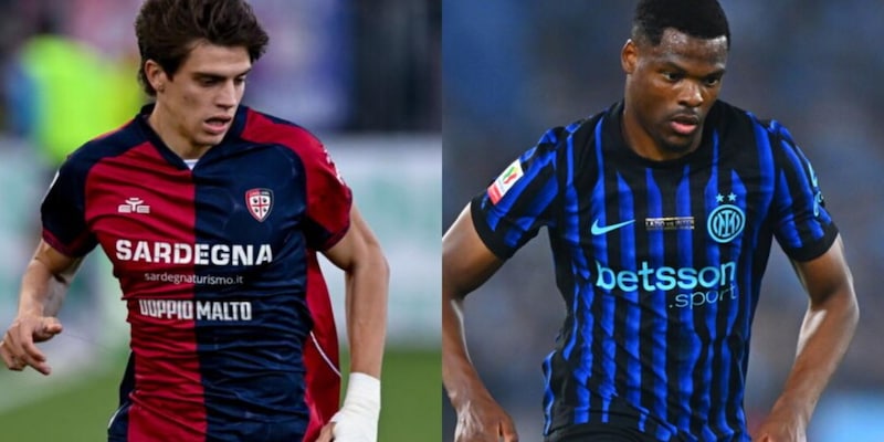 Inter, l'assalto a Palestra dipende da Dumfries: l&rsquo;incertezza legata alla clausola&nbsp;