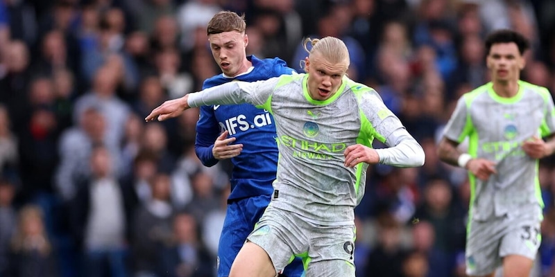 Dove vedere Chelsea-Manchester City in tv? Dazn o Sky, orario della finale di FA Cup
