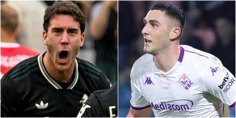 Juve-Fiorentina diretta Serie A: segui la sfida tra Spalletti e Vanoli LIVE