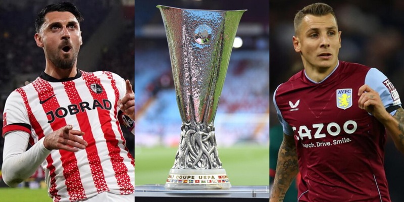 Friburgo-Aston Villa diretta Europa League: segui la finale di oggi LIVE