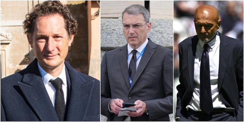 Ribaltone Juve, Comolli &egrave; a rischio per gli acquisti flop: Elkann riflette e punta tutto su Spalletti&nbsp;