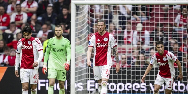 Semifinali playoff Eredivisie, per le quote in Ajax-Groningen si parte con...