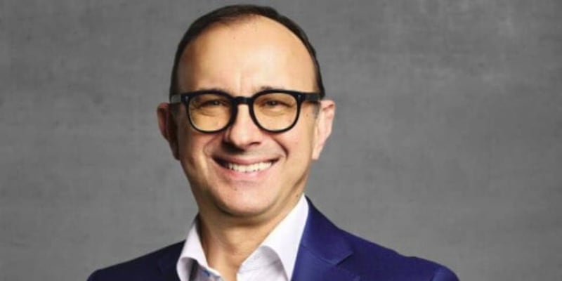 Sergio Solero nuovo Presidente e Amministratore Delegato di BMW Italia dal 1° luglio 2026