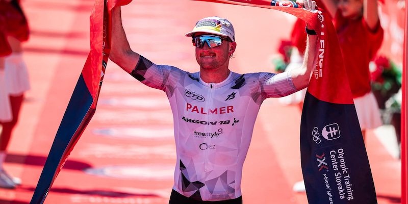 Gare serrate e vittorie emozionanti, a Šamorín, la Championship del Challenge incorona Palmer e Pohle<br />