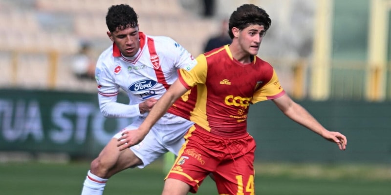 Catanzaro-Monza diretta Serie B: segui l'andata della finale playoff LIVE