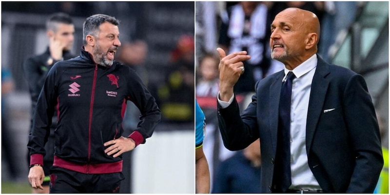 Torino-Juventus diretta Serie A: segui il derby della Mole tra D'Aversa e Spalletti oggi LIVE