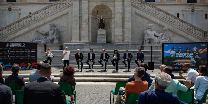 La Coppa del Mondo 2026 di skateboarding è pronta a tornare a Roma