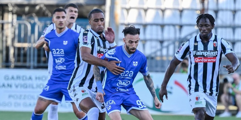 Ascoli-Brescia diretta playoff Serie C: segui la finale che 