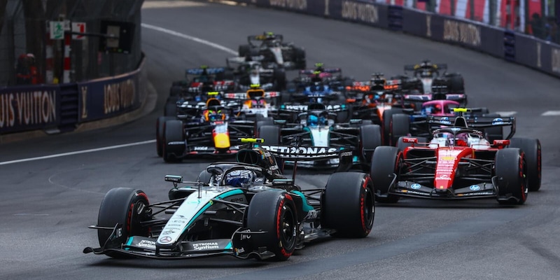 Domenica di grandi ascolti per i motori su Sky