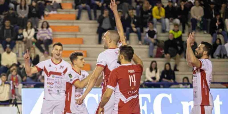 Gioia del Colle giocherà in A2 nella prossima stag
