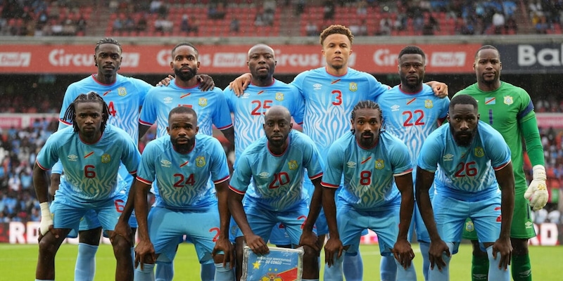 Ebola, Congo costretto a cambiare piani prima del Mondiale: 