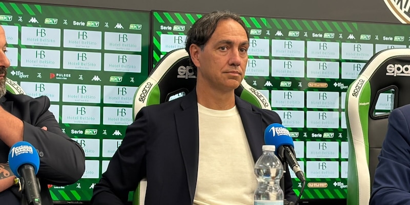 Nesta si presenta: "Avellino, qui per divertire. Porto la ra