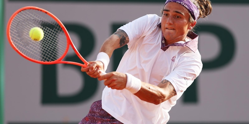 Atp Stoccarda, Bellucci vola ai quarti di finale: 