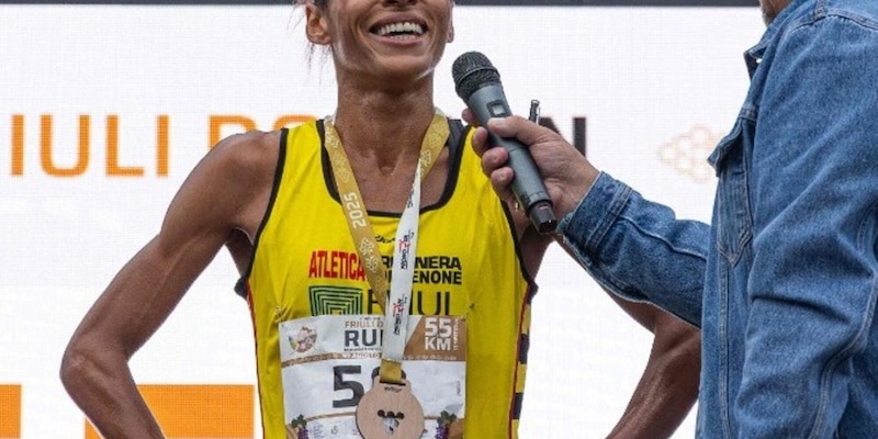 Si alza il sipario sulla 2^ Friuli DOC RUN «Memorial Lorenzo